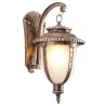 Retro outdoor wall lamp - waterproofWall lights