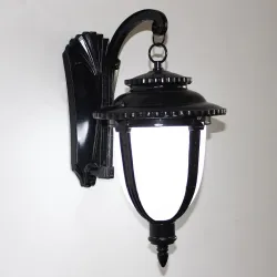 Retro outdoor wall lamp - waterproofWall lights