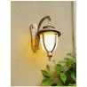 Retro outdoor wall lamp - waterproofWall lights