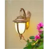 Retro outdoor wall lamp - waterproofWall lights