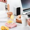Mug warmer - warming plate - three temperature settings - auto-off - USBCup heaters