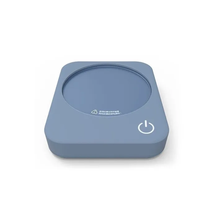 Mug warmer - warming plate - three temperature settings - auto-off - USBCup heaters