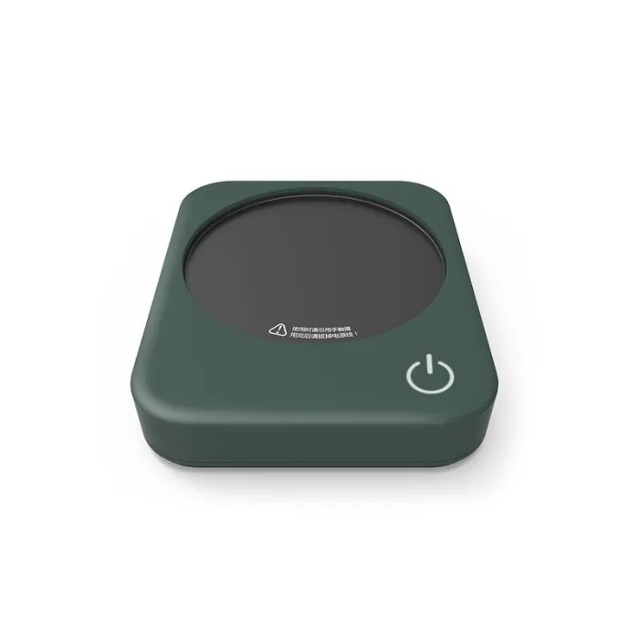 Mug warmer - warming plate - three temperature settings - auto-off - USBCup heaters