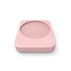 Mug warmer - warming plate - three temperature settings - auto-off - USBCup heaters