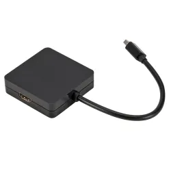 Mini DisplayPort to HDMI / VGA / DVI - converterHDMI switchers