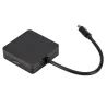 Mini DisplayPort to HDMI / VGA / DVI - converterHDMI switchers