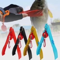 Fish control plier - non-slip fish catcherTools
