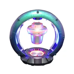 Magnetic levitation speaker - Bluetooth - auto connectionBluetooth speakers