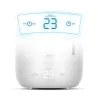 Original Deerma air humidifier - touch screen - adjustable fogHumidifiers