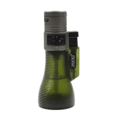 Mini butane lighter - windproof - adjustable flameLighters