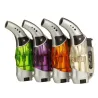 Mini butane lighter - jet torchLighters