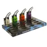 Mini butane lighter - jet torchLighters
