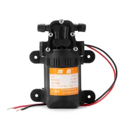 DC 12V - 70PSI - 3.5L/min - electric water pumpPumps