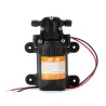 DC 12V - 70PSI - 3.5L/min - electric water pumpPumps