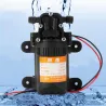 DC 12V - 70PSI - 3.5L/min - electric water pumpPumps