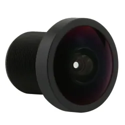 Replacement camera lens - 170 degree wide angle lens - for GoPro Hero 1 2 3 SJ4000 camerasLenses & filters