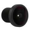 Replacement camera lens - 170 degree wide angle lens - for GoPro Hero 1 2 3 SJ4000 camerasLenses & filters