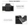 Adjustable head-strap - mount for GoPro CamerasMounts