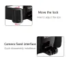 Adjustable head-strap - mount for GoPro CamerasMounts