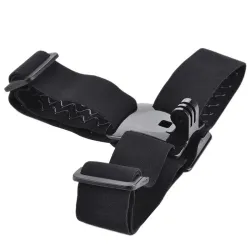 Adjustable head-strap - mount for GoPro CamerasMounts