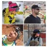 Adjustable head-strap - mount for GoPro CamerasMounts