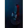 RGB gaming condenser microphone - cardioid - with stand - USBMicrophones