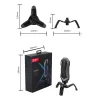 YANMAI T1 Mecha - condenser gaming microphone - cardioid - RGB - USBMicrophones