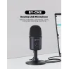 BOYA BY-CM3 - USB condenser microphone - with recordingMicrophones