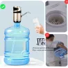 Electric water dispenser - touch screen - for barreled water bottlesWater filters
