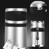 Electric water dispenser - touch screen - for barreled water bottlesWater filters