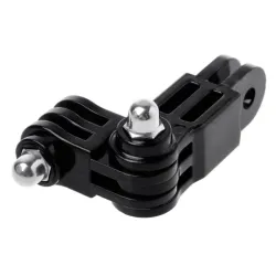 3-way pivot arm - adapter - extension mount - for GoPro CamerasMounts