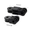 3-way pivot arm - adapter - extension mount - for GoPro CamerasMounts