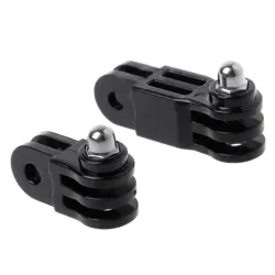 3-way pivot arm - adapter - extension mount - for GoPro CamerasMounts