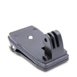 Quick mount clip - 360 degree rotatable - for GoPro CamerasMounts