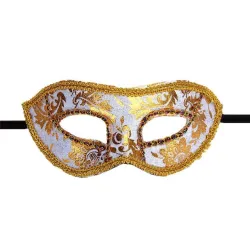 Venetian eye mask - masquerade - halloween - partyParty