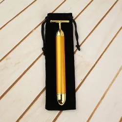 Energizing beauty massager - anti-wrinkle / slimming / firming - face / bodyMassage