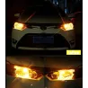 T4W BA9S 363 1895 233 - Cree Chip LED - car bulbLED
