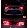 T4W BA9S 363 1895 233 - Cree Chip LED - car bulbLED