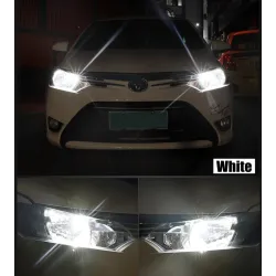 T4W BA9S 363 1895 233 - Cree Chip LED - car bulbLED