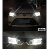T4W BA9S 363 1895 233 - Cree Chip LED - car bulbLED