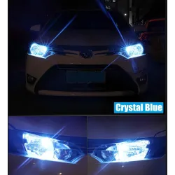 T4W BA9S 363 1895 233 - Cree Chip LED - car bulbLED