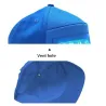 Luminous LED baseball cap - Bluetooth controlHats & Caps