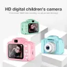 Mini kids camera - video recording - 1080P HD - educational toyEducational