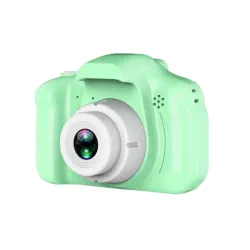 Mini kids camera - video recording - 1080P HD - educational toyEducational