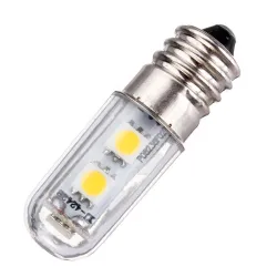 Fridge bulb - E14 - 1.5W - 110V/220V - LED SMD 5050E14