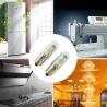Fridge bulb - E14 - 1.5W - 110V/220V - LED SMD 5050E14