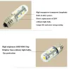 Fridge bulb - E14 - 1.5W - 110V/220V - LED SMD 5050E14