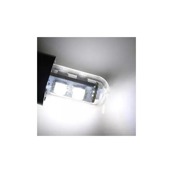 Fridge bulb - E14 - 1.5W - 110V/220V - LED SMD 5050E14