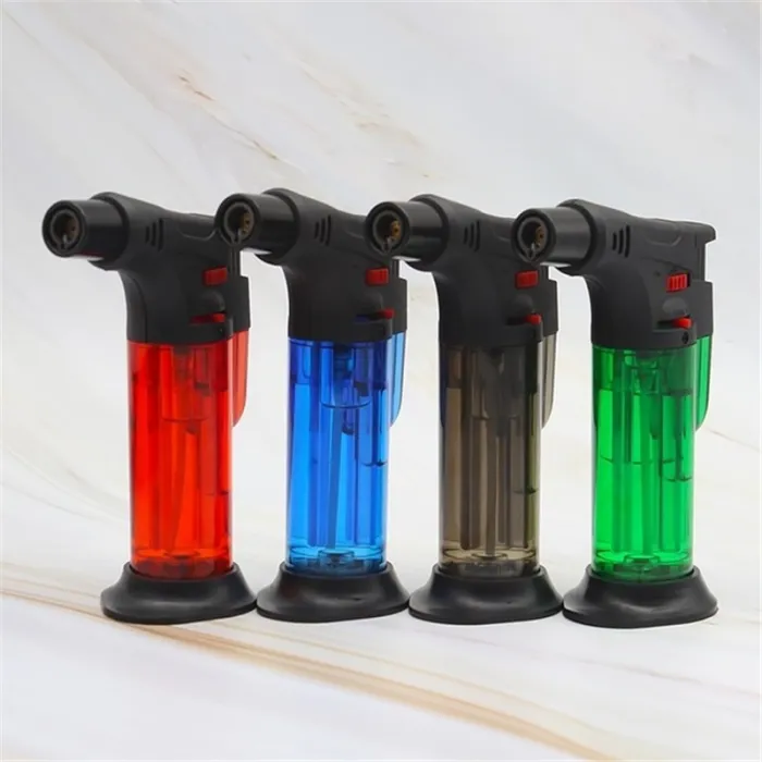 BBQ / kitchen butane lighter - windproof - 1300 CLighters
