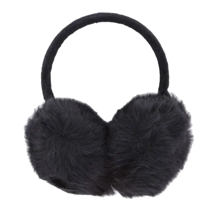 Warm fur earmuffsHats & Caps